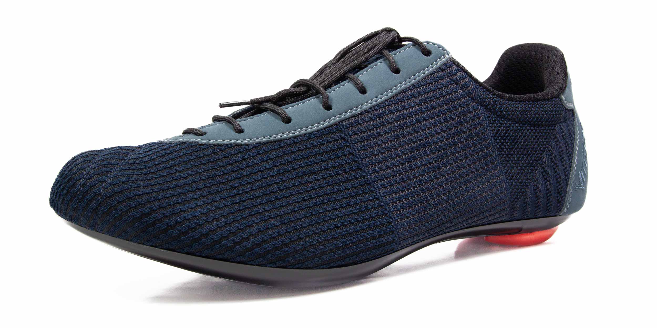 1976 Knit Performance Road Shoes (Nylon Reinforced LOOK Sole) EU 42